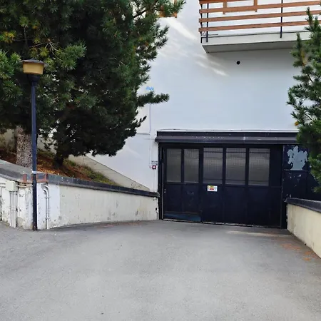 Lejlighed Hostdomus - Rainbow *