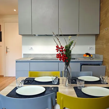 Hostdomus - Rainbow Sestriere