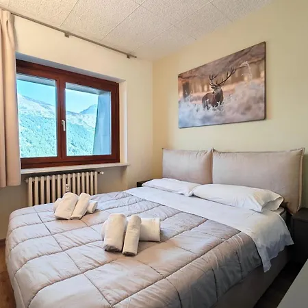Hostdomus - Rainbow Sestriere