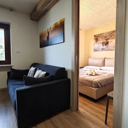 Hostdomus - Rainbow Апартаменты *