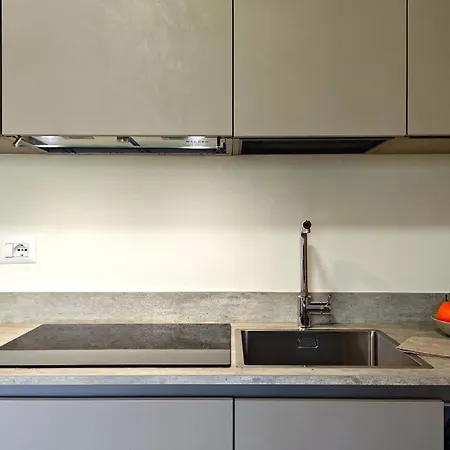 Daire Hostdomus - Rainbow