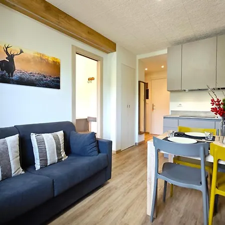 Lejlighed Hostdomus - Rainbow