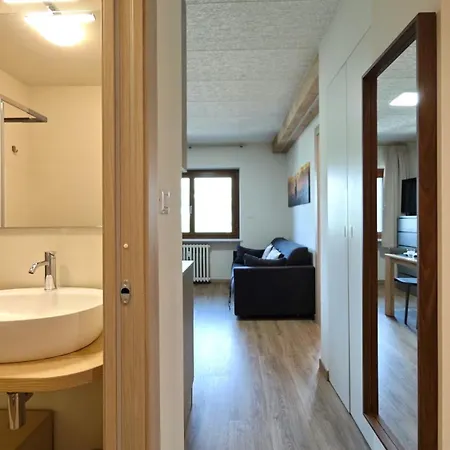 Hostdomus - Rainbow Sestriere