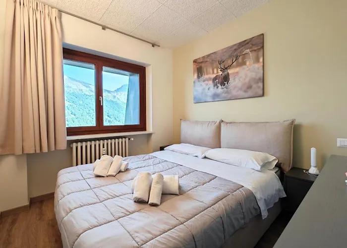 Hostdomus - Rainbow Sestriere