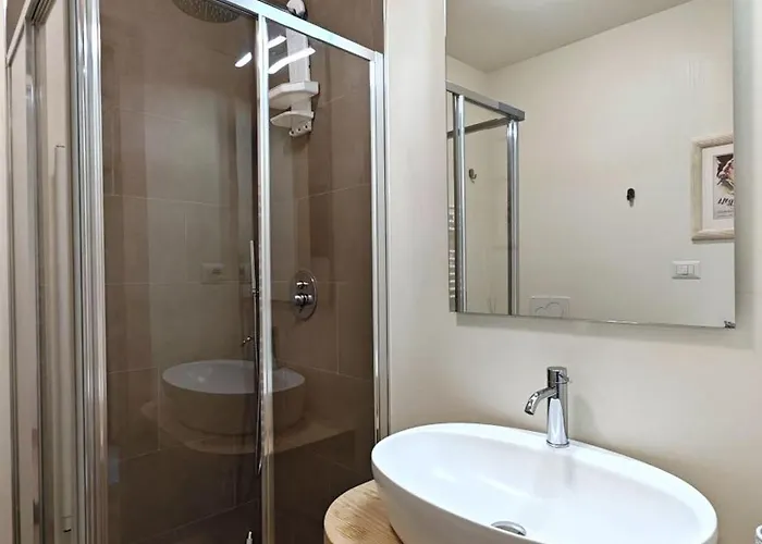 Apartment Hostdomus - Rainbow *