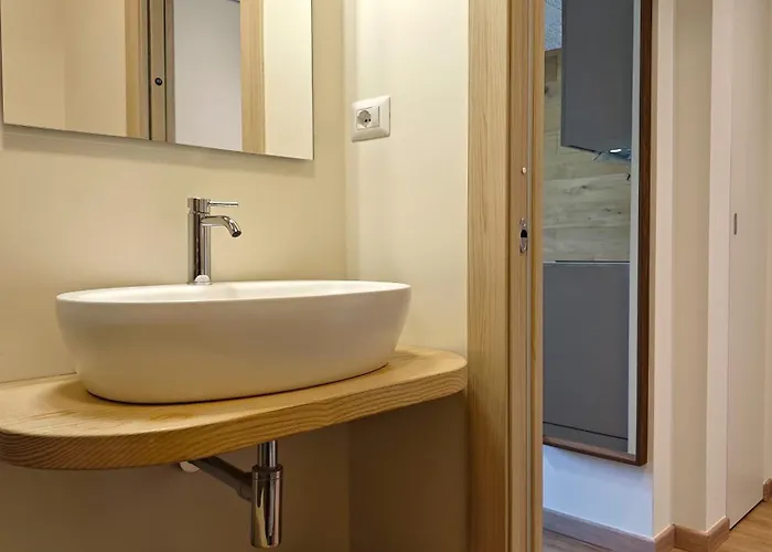 Hostdomus - Rainbow * Sestriere