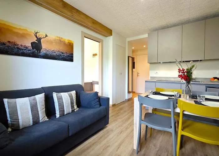 Apartment Hostdomus - Rainbow