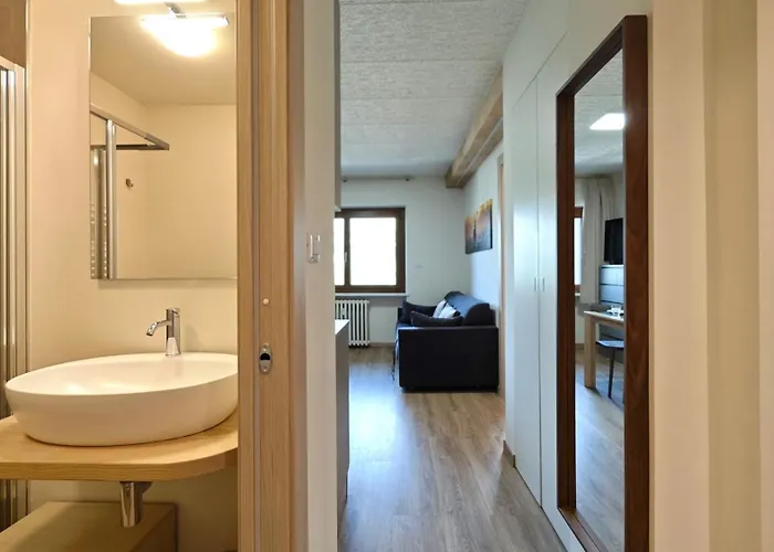 Hostdomus - Rainbow Sestriere